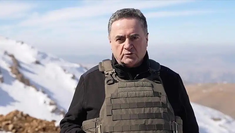 İsrail Savunma Bakanı: Hamas Yöneticilerine Suikast Tehdidi Fırlatıldı!