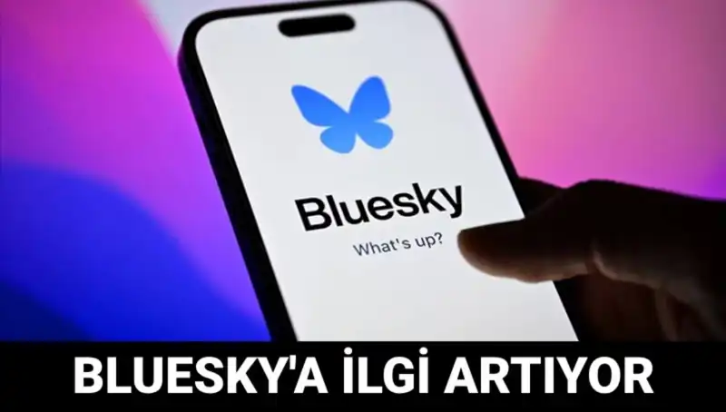Twitter'e Rakip Olacak: Bluesky Nedir ve Nasıl Üye Olunur?