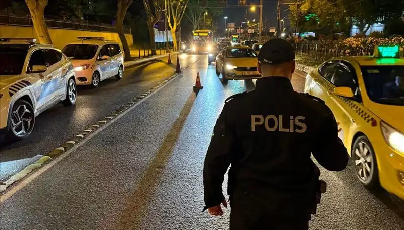 Huzur İstanbul Uygulamasında Çarpıcı Gözaltı Sayısı Açıklandı: 1011 Kişi