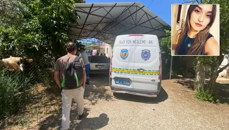 Muğla'da Genç Kadının Shüpheli Ölümü: Sır Perdesi Aralanıyor