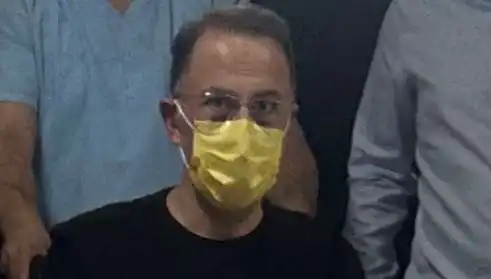 Murat Çalık’ın Adli Tıp Süreci Tamamlandı, Gözler Şimdi Tahkikatta!