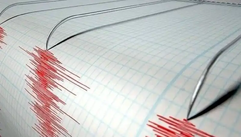 Ege Bölgesi'nde 3.5 Büyüklüğünde Deprem: Halk Endişeli