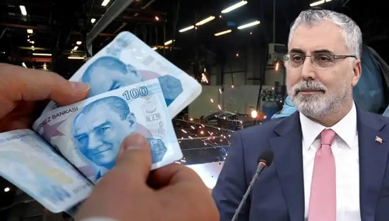 Kamu İşçileri İçin Toplu İş Sözleşmesinde Son Gelişmeler