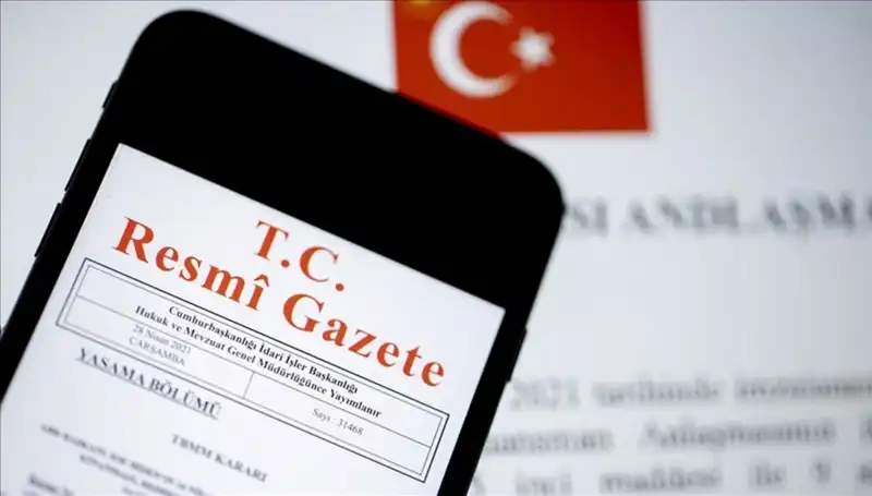10 Ağustos 2025 Resmi Gazete'de Önemli Yenilikler ve Değişiklikler
