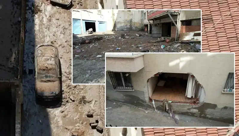 Ankara'da Dev Sel Felaketi: Hasarın Boyutu ve Kurtarma Çalışmaları