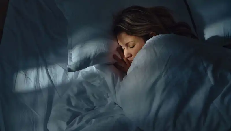 56 Gün Süren Uykunun Ardındaki Depresyon: Bir Hayatı Nasıl Değiştirdi?