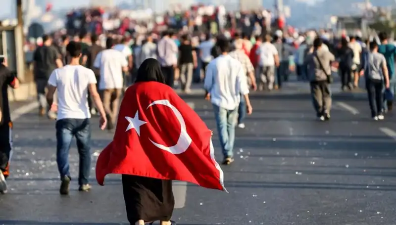 Kabineden 15 Temmuz Mesajları: Birlik ve Beraberlik Vurgusu