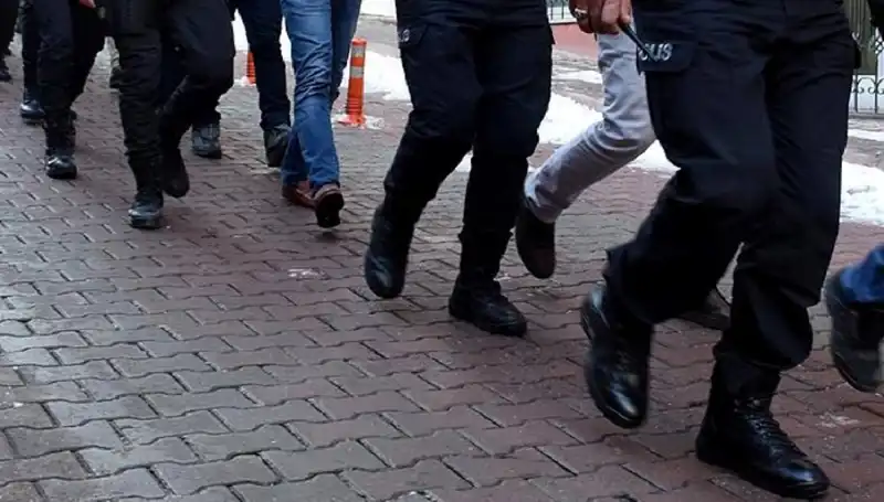MİT ve Emniyet'ten FETÖ'ye Büyük Darbe: Yeni Operasyon Detayları Açıklandı