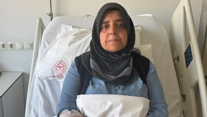 3 Yıl Boyunca Teşhis Edilemeyen Sağlık Sorunu: 6 Belirtisiyle Mücadele Eden Bir Öykü