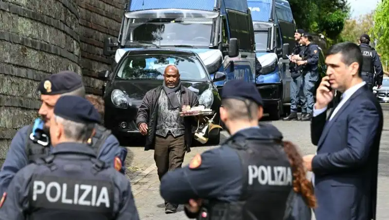 Başkent Roma'da Nükleer Müzakereler: İran ve ABD Yeni Bir Dönüm Noktasında