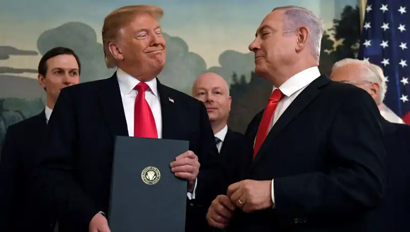 ABD Basınından Şok İddia: Netanyahu’nun 2024’teki İran Saldırısı Kararı