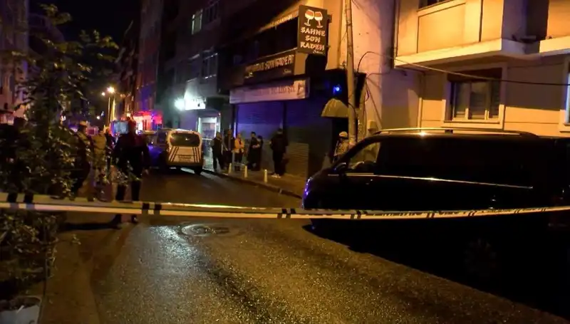 Eğlence Mekanına Gerçekleştirilen Bombalı Saldırı: 7 Yaralı!