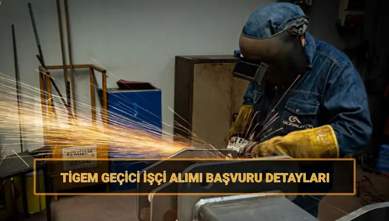 TİGEM 306 Geçici İşçi Alımı: Başvurular Ne Zaman ve Şartlar Neler?