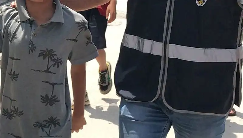 Türkiye'de 612 Bin Çocuk Suça Sürüklenmiş: Nedenleri ve Çözüm Önerileri