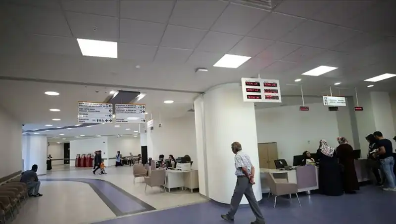 Türkiye Sağlık Sisteminde Yeni Dönem: TBMM'ye Sunulan Değişiklikler
