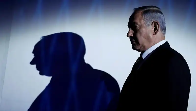 Netanyahu'nun Çapraz Sorgusunda "Hatırlamıyorum" Cevabı 1788 Kez Tekrarlandı
