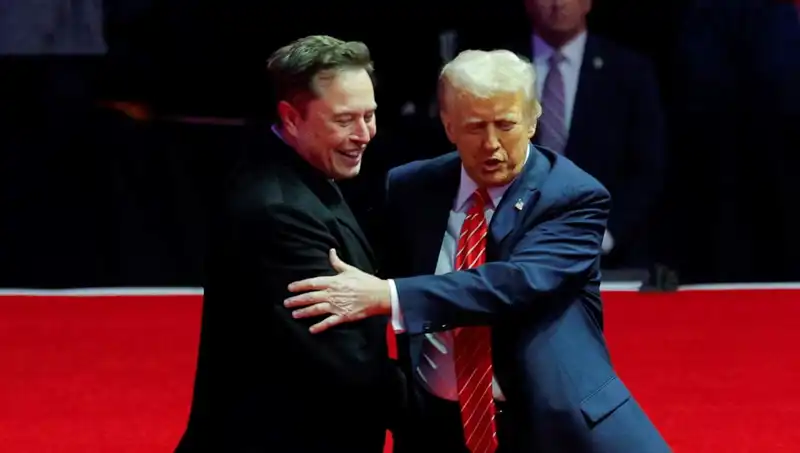 Elon Musk ve Donald Trump Arasındaki Gerginliğin 4 Kritik Nedeni