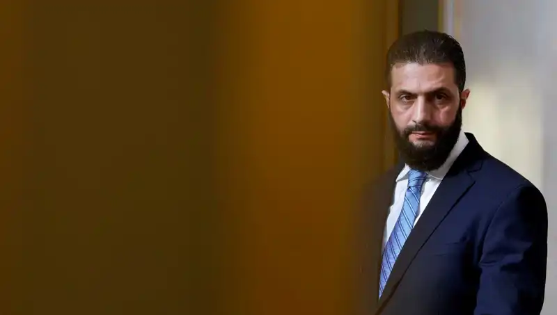 Suriye Lideri Beşar Esad’dan Sürpriz Ziyaret: Azerbaycan ile Yeni Dönem mi Başlıyor?