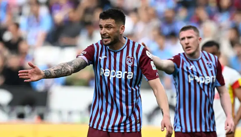 Trabzonspor, Türkiye Kupası’nda 17. Final Hayalini Gerçekleştirebilir mi?