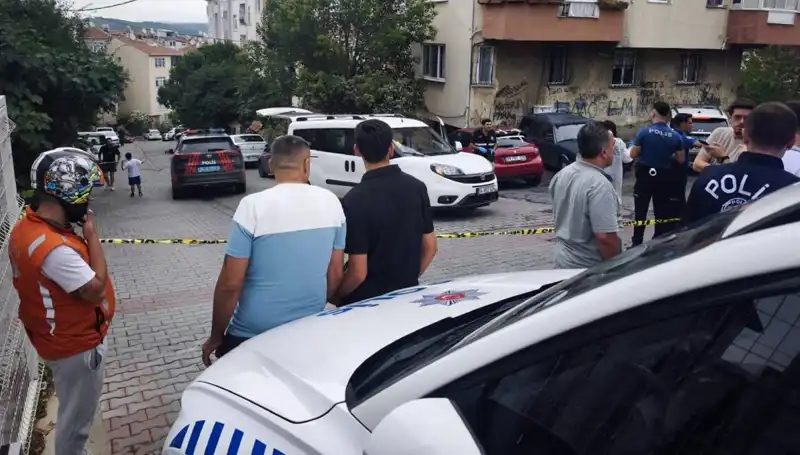 İstanbul’da Silahlı Saldırı: Bir Can Kaybı ve Şok Edici Detaylar