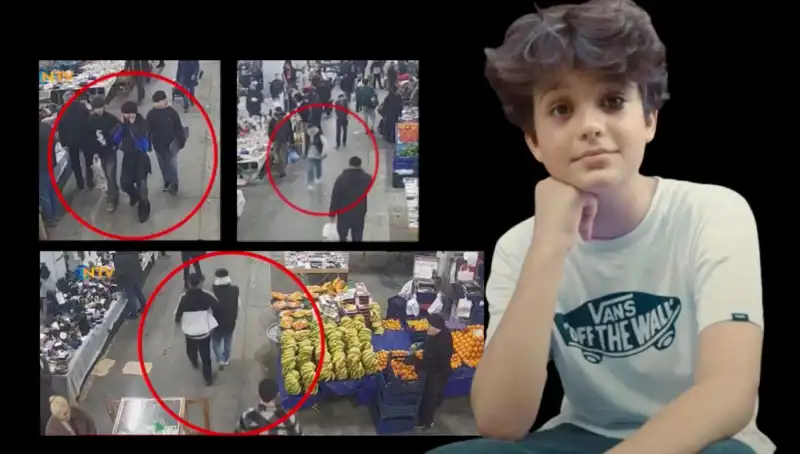 Gençlerin Suç Çetesi: Mattia Ahmet Minguzzi'nin Ailesini Tehdit Eden 5 Çocuk Hakim Karşısında