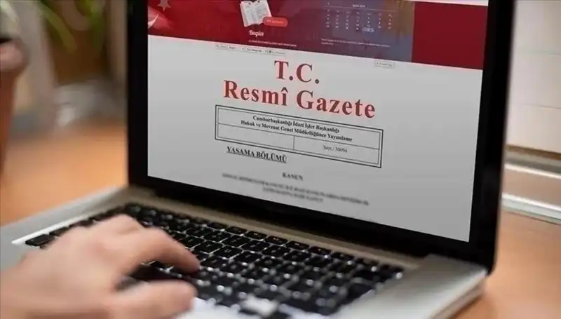 5 Nisan 2025 Resmi Gazete Kararları: Önemli Düzenlemeler ve Gelişmeler