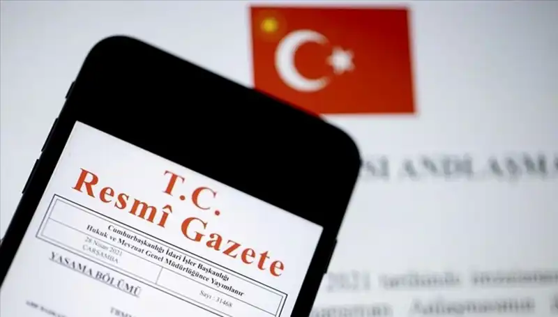 22 Ağustos 2025 Resmi Gazete'de Dikkat Çeken Kararlar ve Değişiklikler!
