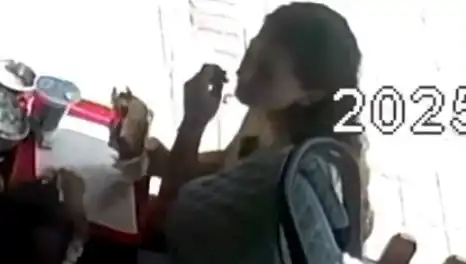 Saçını Koparıp Tostunun İçine Koydu! İşte Şoke Eden Gerekçesi