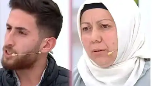 Türkiye’de Kayınvalide-Damat Olayında Şok Ceza Kararları Açıklandı