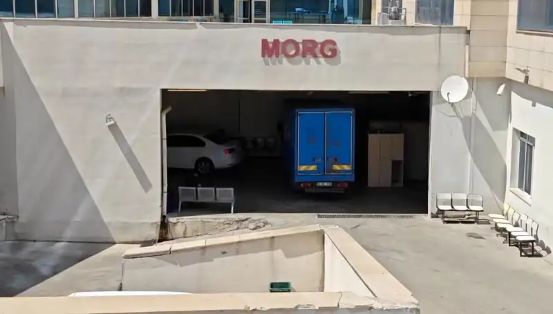 Beş Çocuk Annesi Ayşe'nin Esrarengiz Ölümü: Detaylar Ortaya Çıkıyor