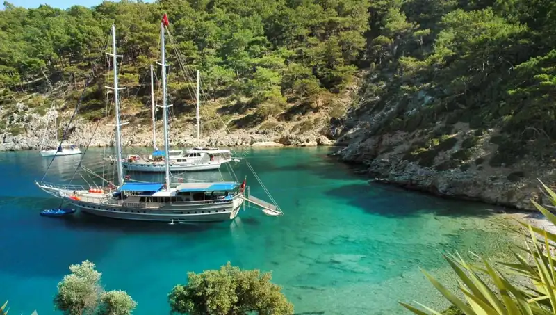 Google’da Tatil İçin En Çok Aranan Yedili: Türkiye Sıralamada Nerede?