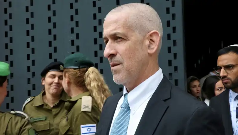 İsrail İç İstihbarat Şefi'nden Şok İtiraf: Netanyahu’nun Gizli Talimatları