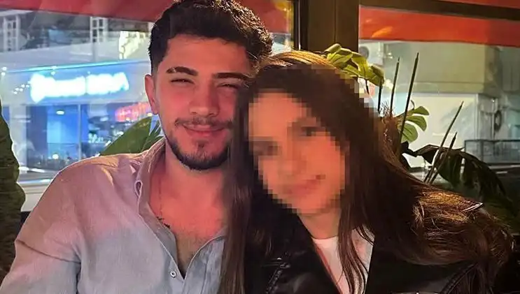 Ayrılık Tartışması Kanlı Bitti: Sevgilisi Öldürülen Genç Kızın Son Mesajı Şok Etti