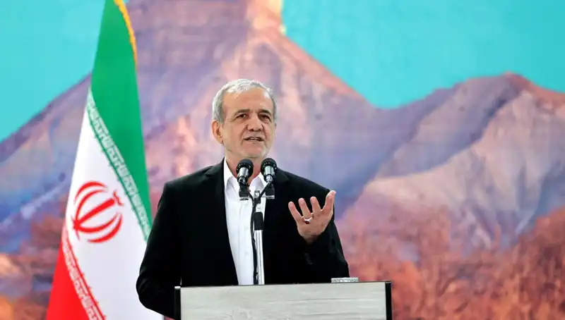 Pezeşkiyan: İsrail’in Suikast Girişimi Türkiye’yi Sarsacak İddialar Ortaya Kondu