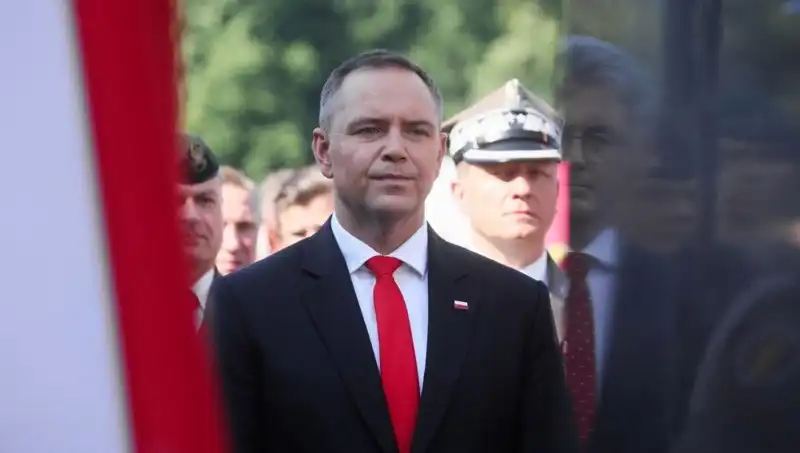 Polonya Hükümeti, Ukraynalılara Yardım Yasasını Veto Etti