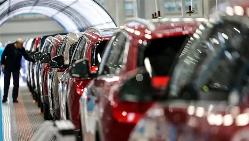 En Çok Satan Araç Modelleri: Renk, Motor ve Yakıt Kombinasyonlarıyla Sıralandı