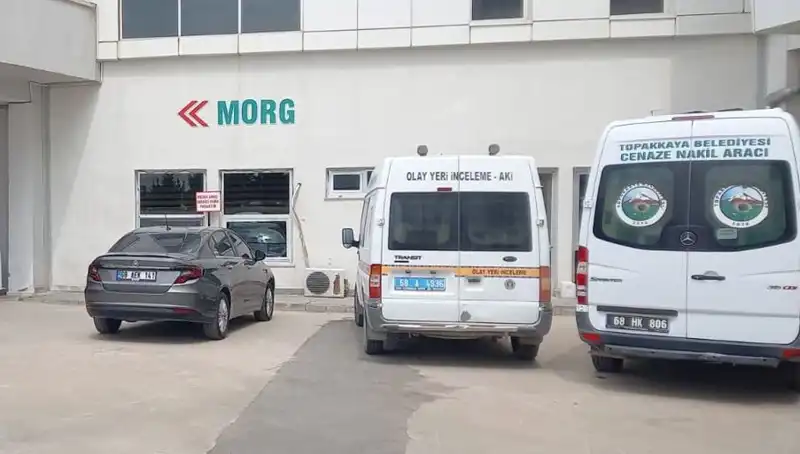 Aksaray'da Kıskançlık Cinayeti: Kuzenin Tarafından Pompalı Tüfekle Vuruldu