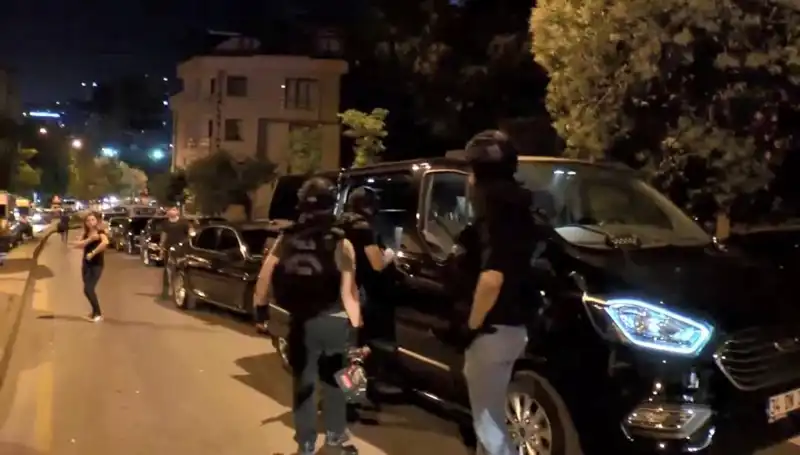 Şehit Polisimizin Kanına Katan Silahın AR-GE Süreci Aydınlatıldı