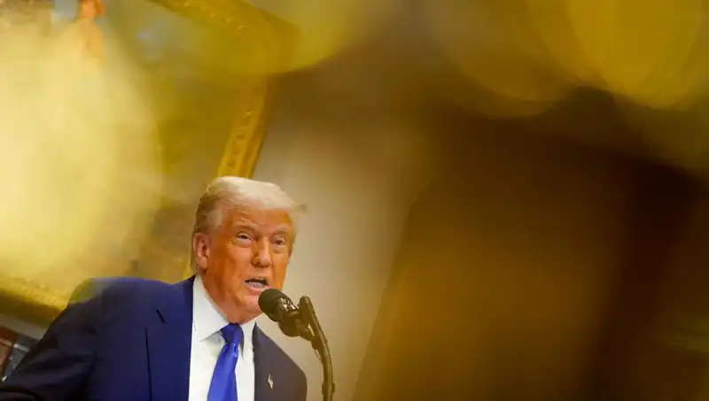 Trump’tan Şaşırtan Açıklama: Rusya ve Ukrayna Arasındaki Büyük Esir Takası