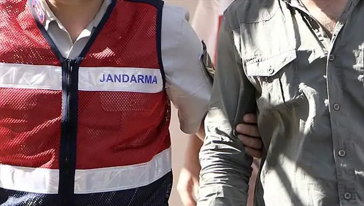 Bolu'da Üç Zanlının Yakalanması, Suç Şebekesine Darbe Vurdu!