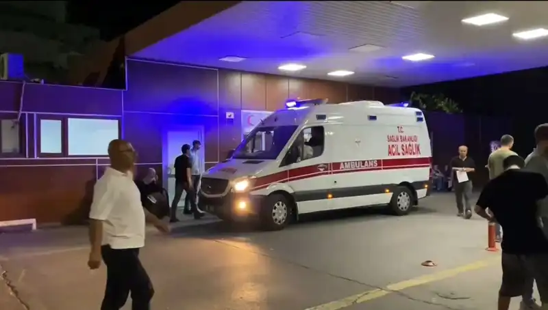 Bayramda Trajedi: Dilan, Kocası Tarafından Hayatına Mal Oldu