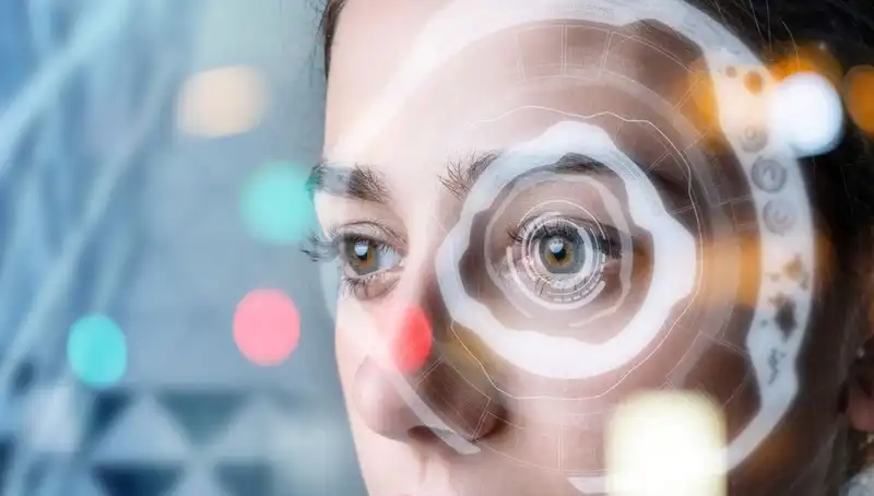 Gözler Kapalıyken Görebilmek Mümkün: Yeni Kontakt Lens Teknolojisi