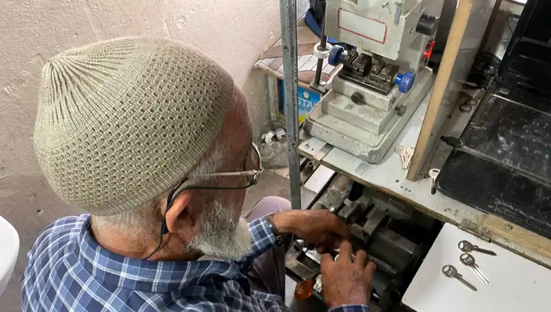 Küçük Dükkanın Büyük Hikayesi: 28 Yılda Bir Saraya Dönüştü