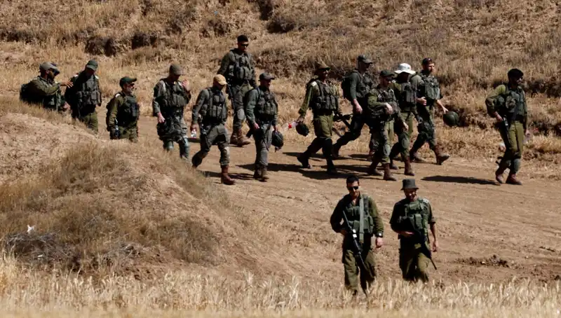 İsrail Saldırısında Aynı Aileden Beş Filistinli Hayatını Kaybetti