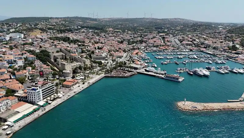 İzmirliler Su Kesintilerine Karşı Alternatif Çözüm Arayışı: Satışlar Yüzde 100 Arttı