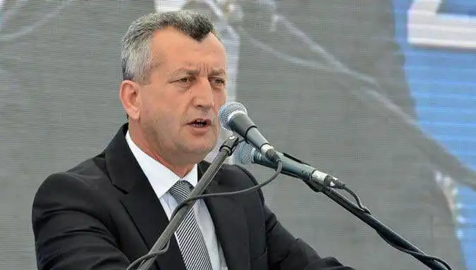 Eski Menemen Belediye Başkanı Tahir Şahin’in Aniden Vefatı: Geçmişten Günümüze