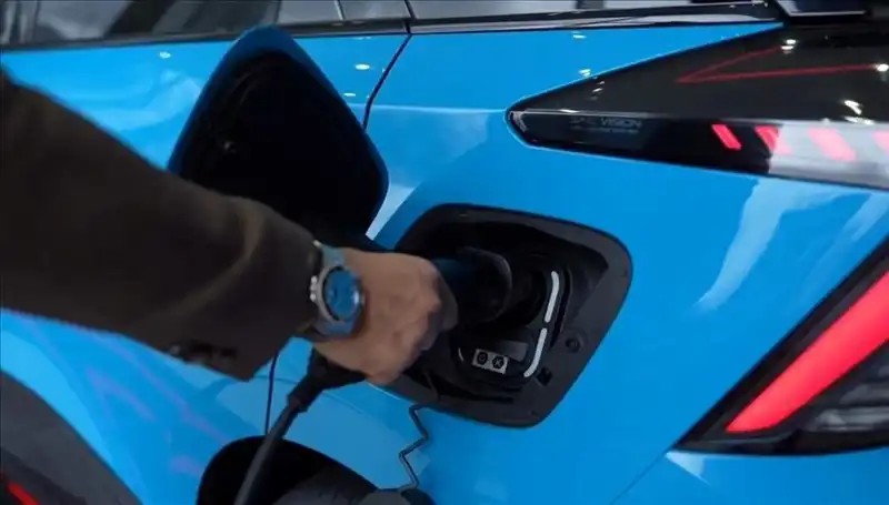 Elektrikli Araç Şarj İstasyonu Sayısı 11 Bini Geçti: Sürdürülebilir Geleceğe Doğru Adım