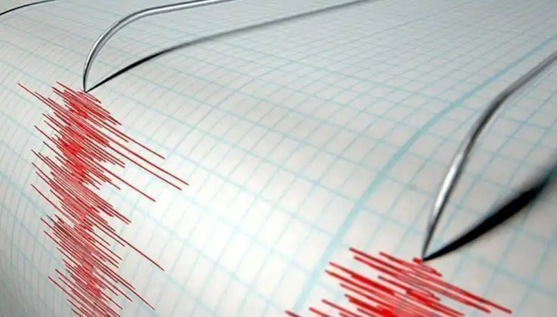 Rusya’da Meydana Gelen 6,3 Şiddetindeki Deprem, Ülkeyi Alevlendirdi