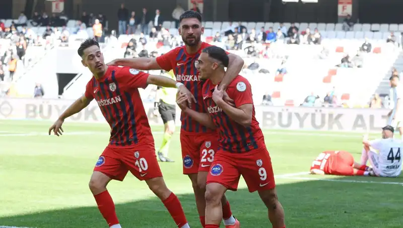 Altınordu’da Giden Çok, Gelen Yok: Futbol Kritik Dönüm Noktasında