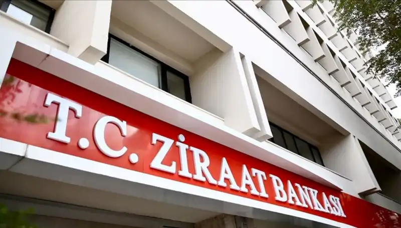 Ziraat Bankası 150 Gişe Memuru Alımında Son Tarih ve Şartlar Neler?